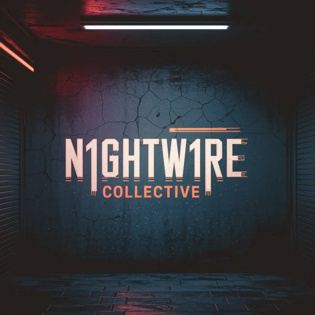 Join the N1ghtw1re Collective