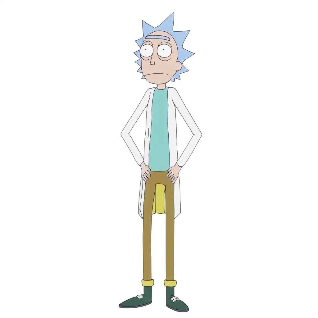 Mick or Rorty?