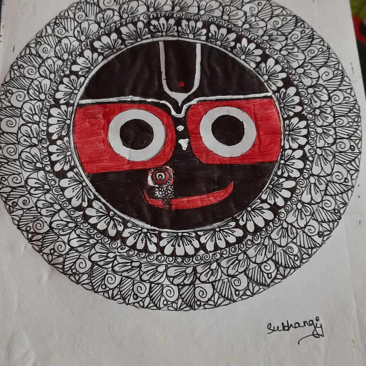 Puri Jagannath Temple: Over 1,392 Royalty-Free Licensable Stock  Illustrations & Drawings | Shutterstock