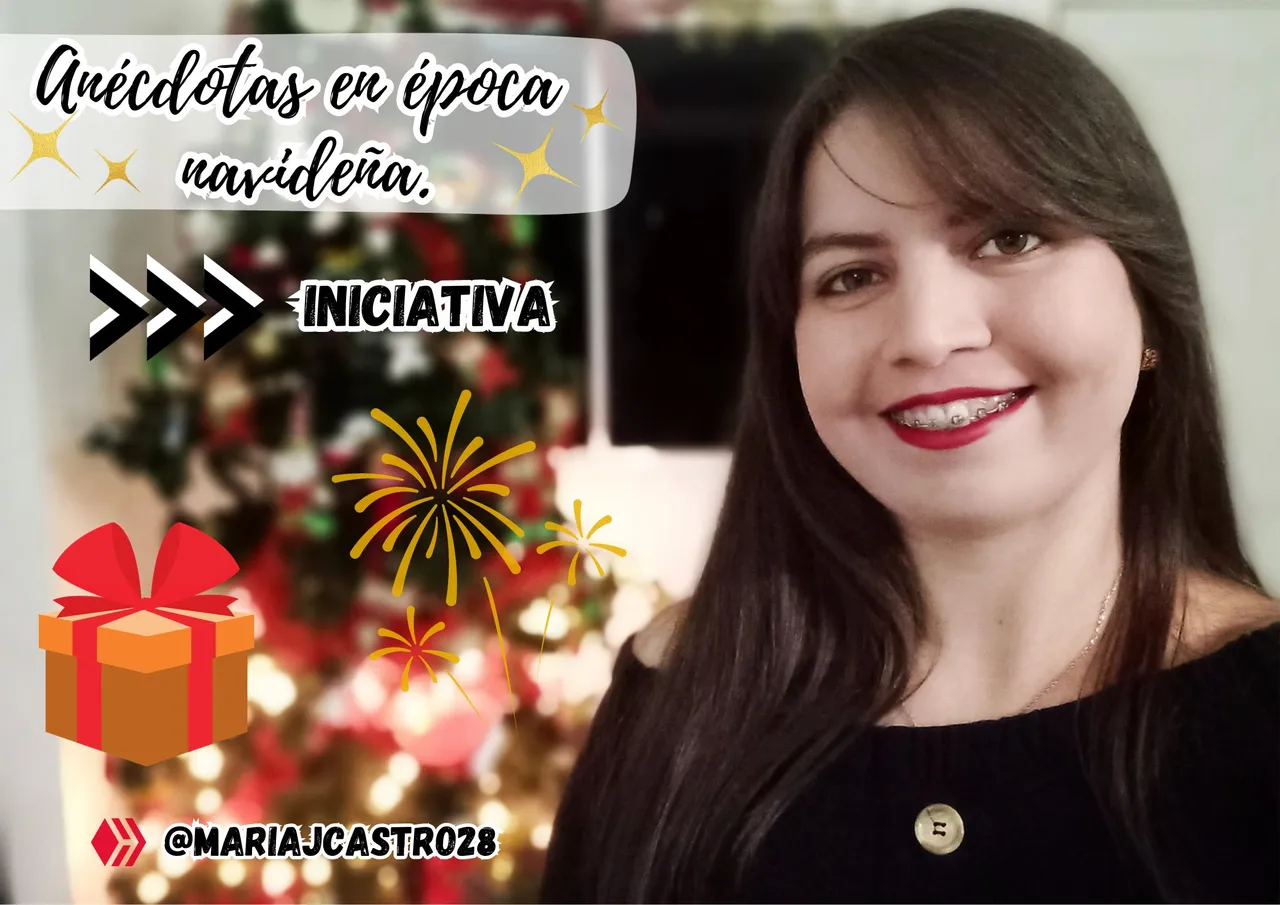 Anécdotas en época navideña •• Iniciativa 🌲 | Anecdotes at Christmas time •• Initiative 🌲