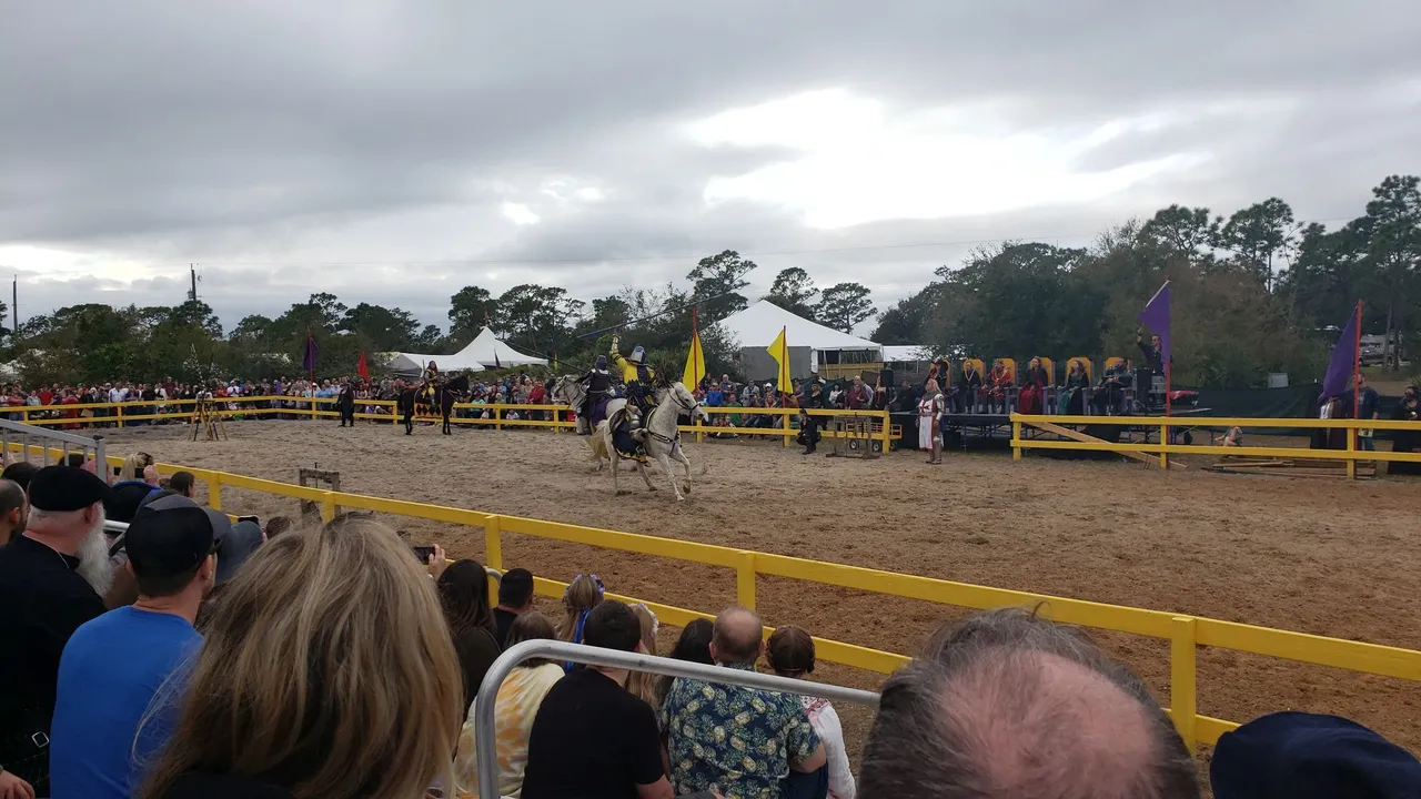 The Brevard Renaissance Fair 2022 (Day 9)