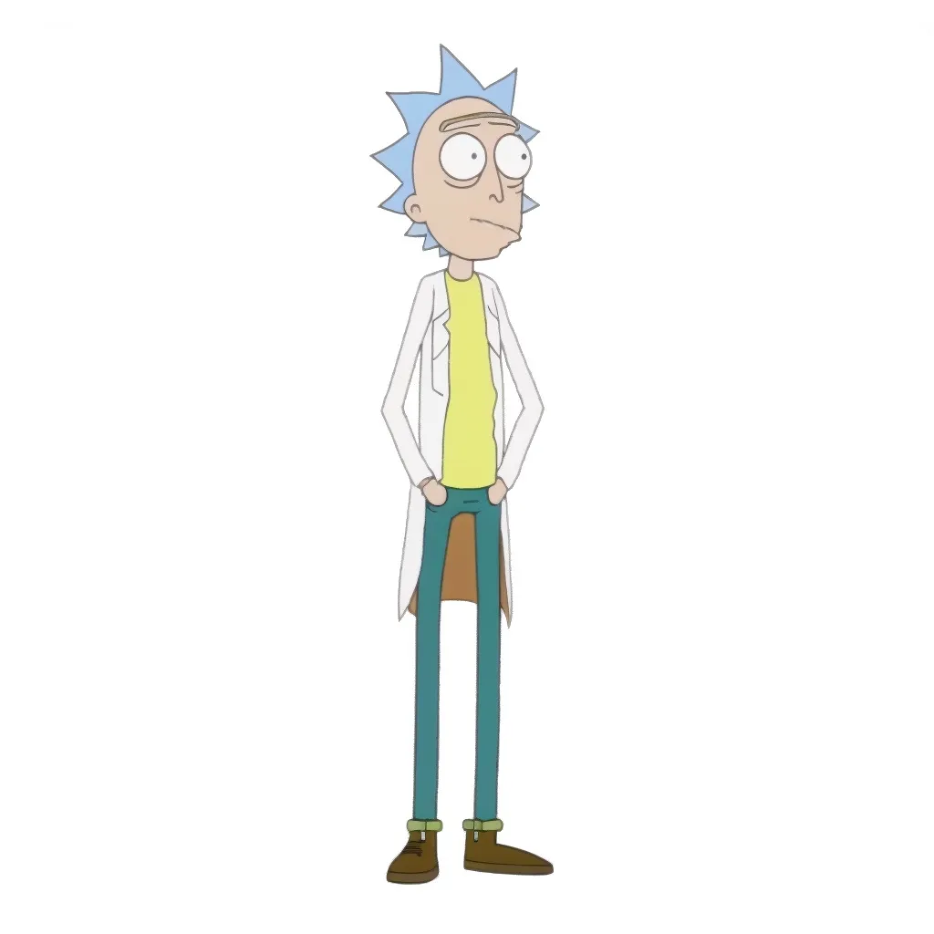 Mick or Rorty?