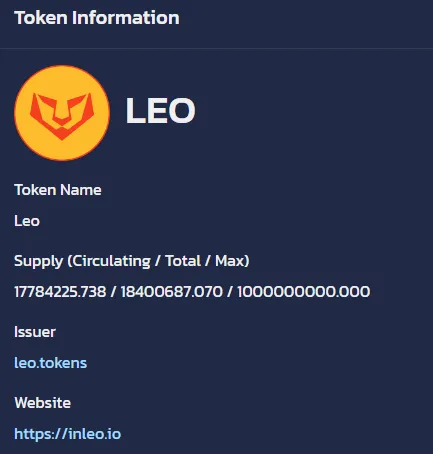 Leo tokenomics.PNG