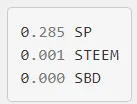 my steem balance