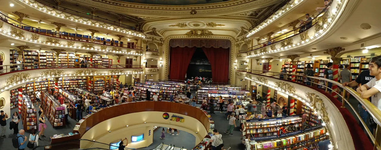 El Ateneo