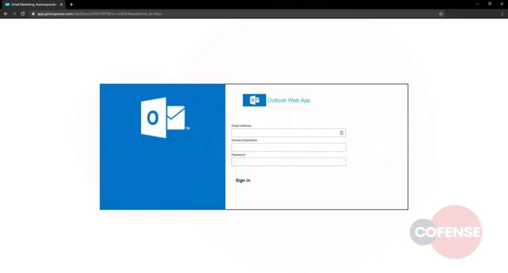 Windows 7 End-of-Support Phishing