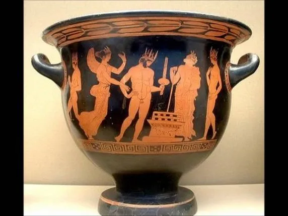 Ode on a Grecian Urn