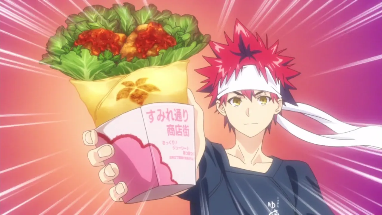 Soma_presents_the_Karaage_Roll.png