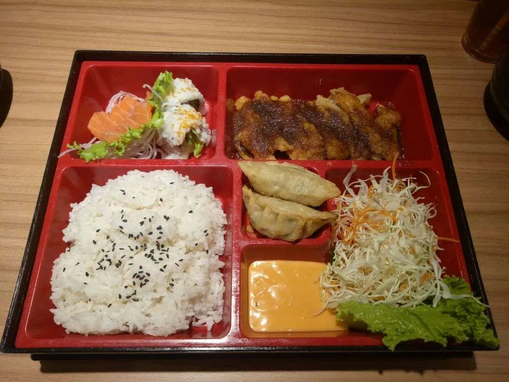 Chicken Teriyaki Bento Set.jpg