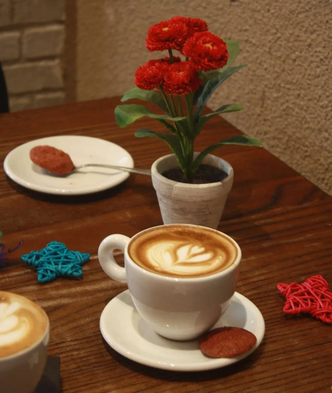 Cappuccino HOST Cafe.jpg