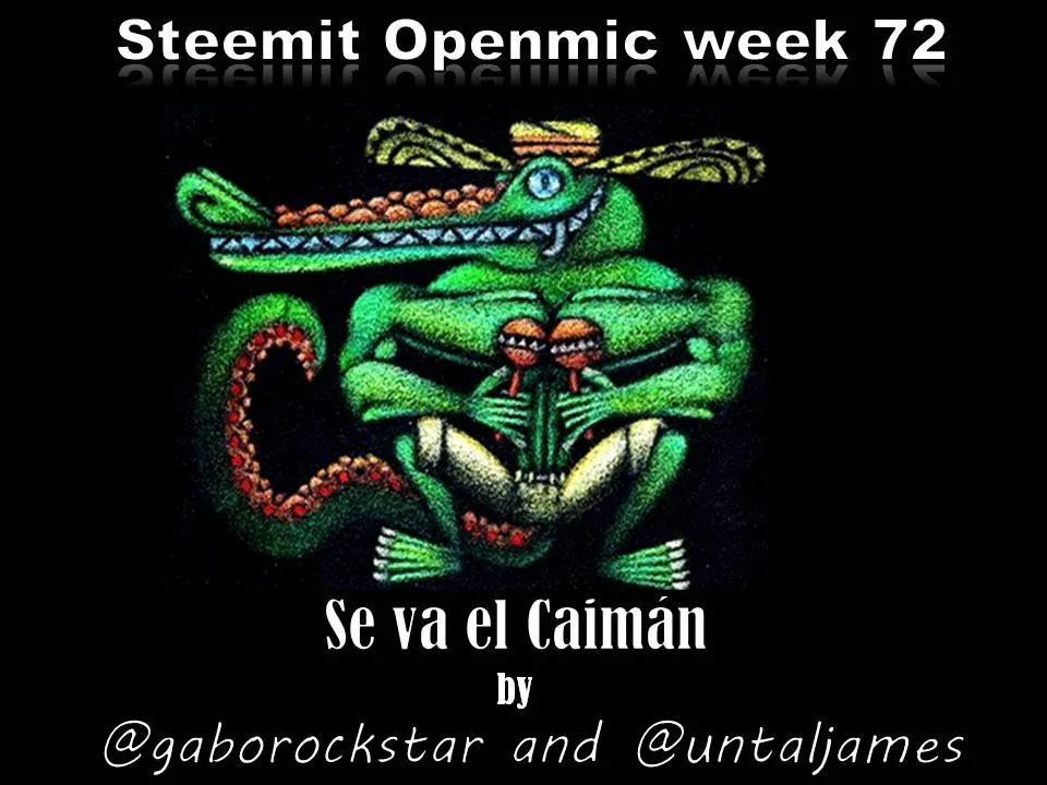 se va el caiman.jpg