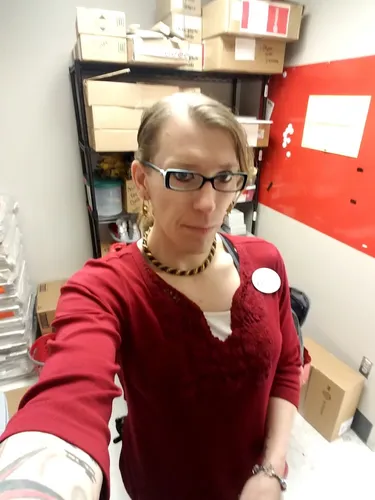 Penny responds; response to; Gender Identity, Gender Expression, Ge...