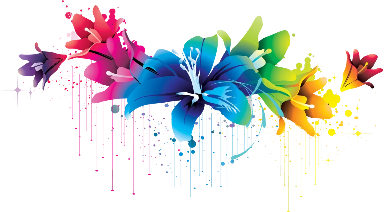 Flowers-Vectors.png