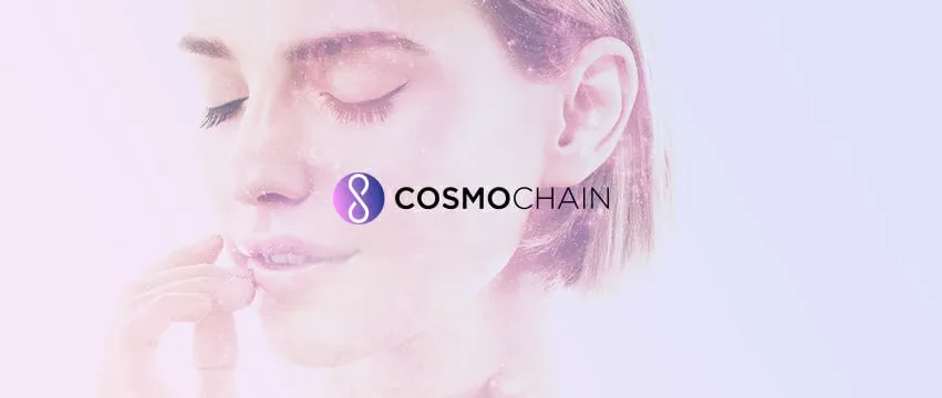 Cosmochain Airdrop
