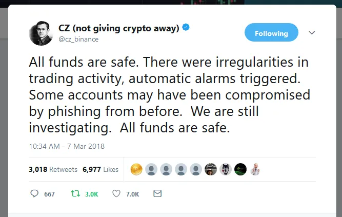 Binance Tweet.PNG