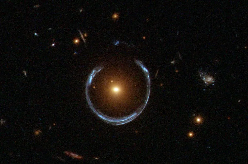 GravLens