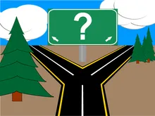 Image of uncertainty