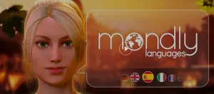 promo image for MondlyVR