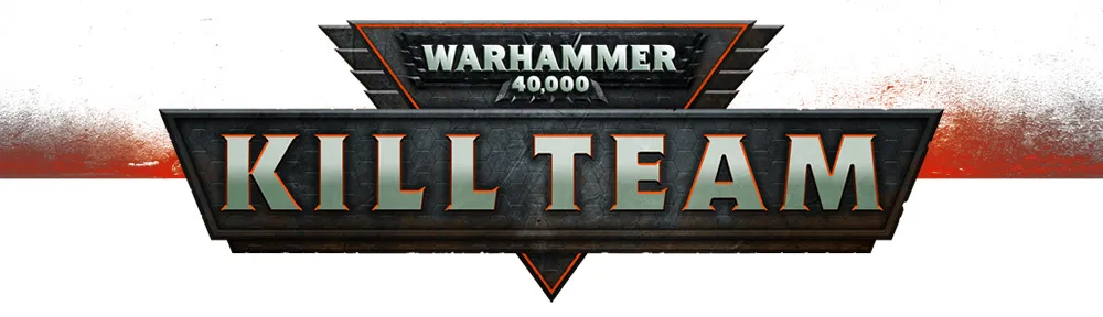 Kill Team logo