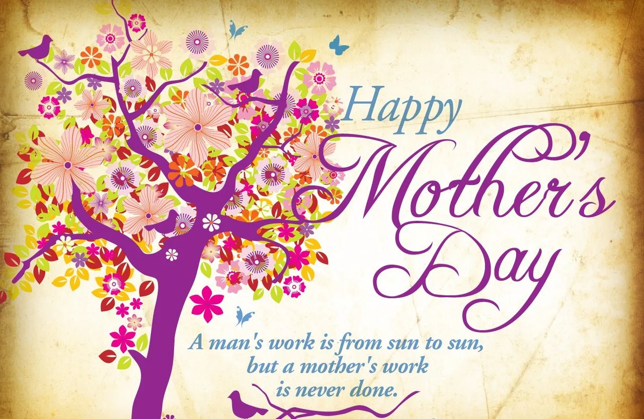 Mothers Day Wishes Messages