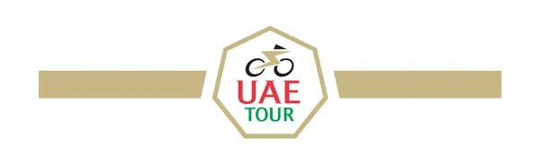 UAE Tour Logo