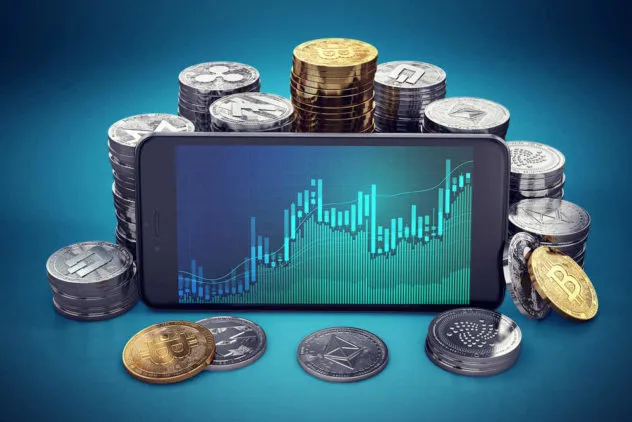 The culprits on the lack of crypto adoption