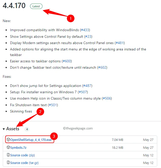 github-open-shell-download-exe-min