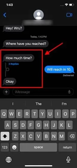 A-thread-conversation-in-iMessages