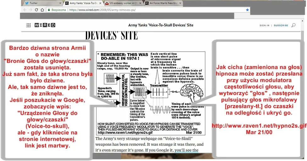 Wired Armia usunęła stronę V2K w roku 2005 artykuł z maja 2018.jpg