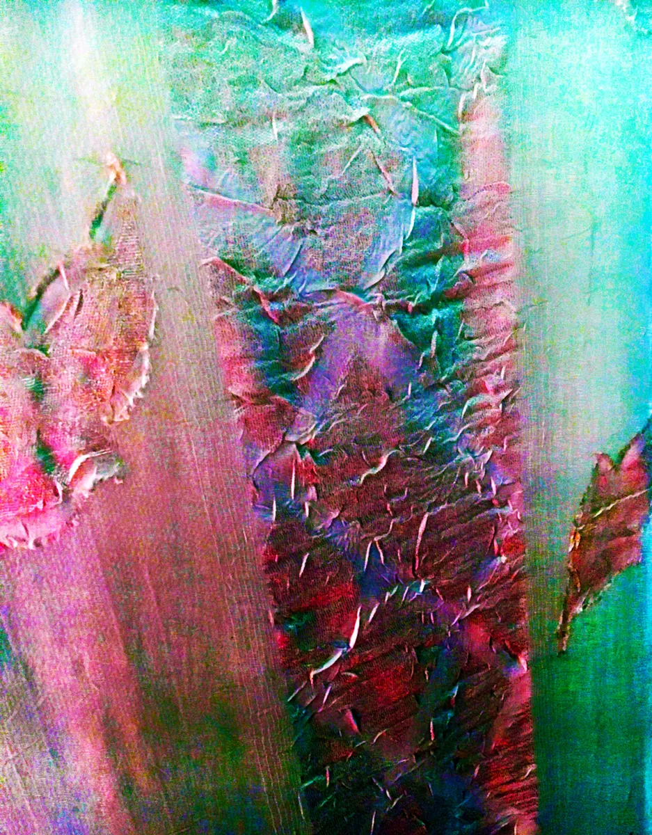 Peter Heckmann Art - Romantic Dream Escapes - Rise And Shine In Pastel Colors.jpeg