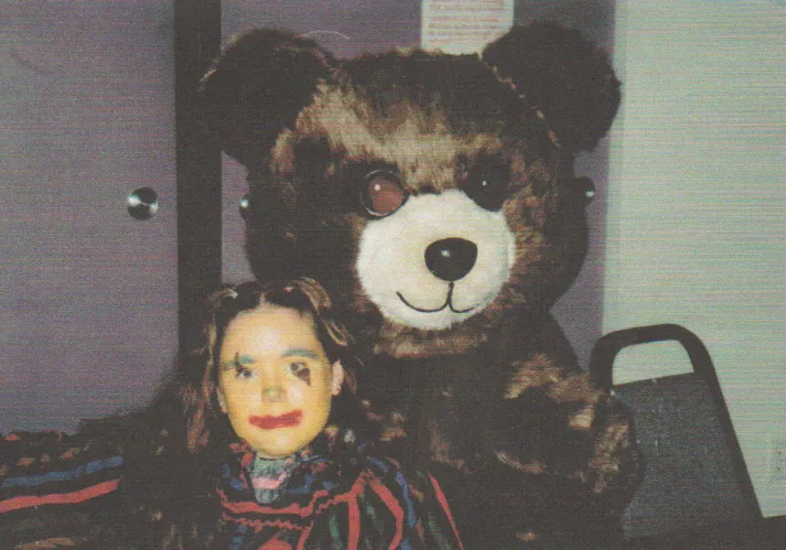 2000s - Crystal as the bear at a TVC Salvation Army Christmas Play, More Photos-2.png
