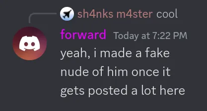 Screenshot at 2024-06-04 19-41-09 Discord Forward SnapChat Fake News Nudes 2022 Confess.png