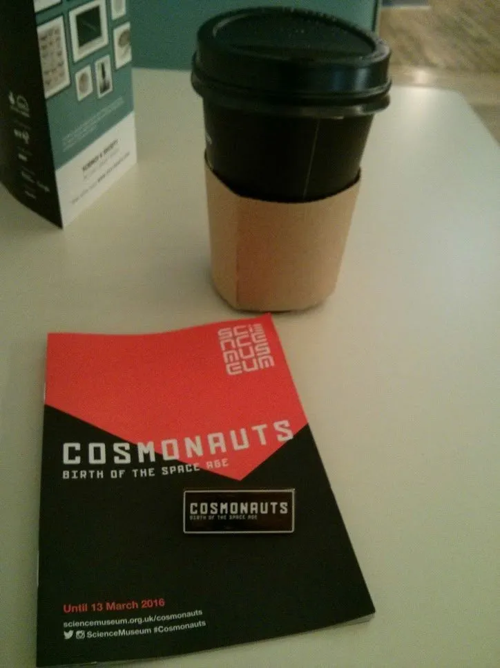 Cosmonauts