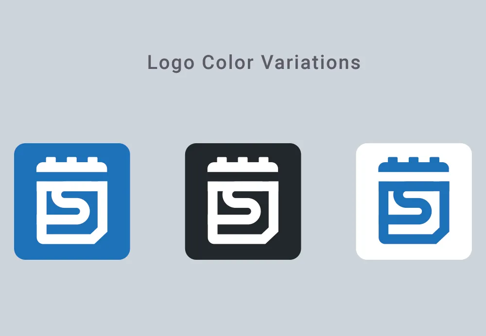Logo Color Variations