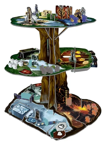 chronicles plateau