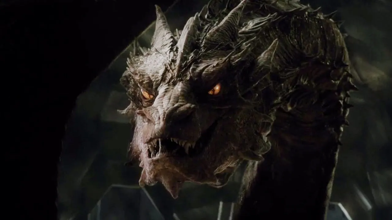 Smaug