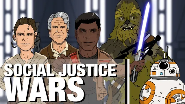 star wars sjw npc