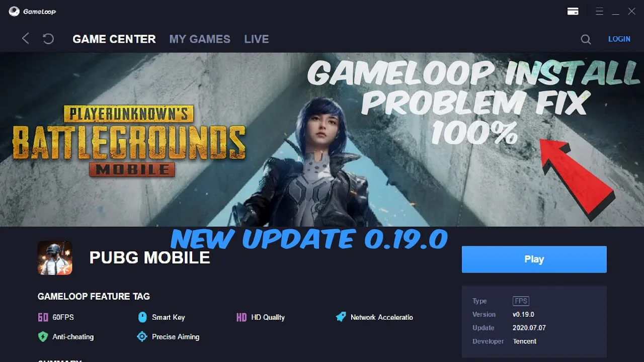 Gameloop