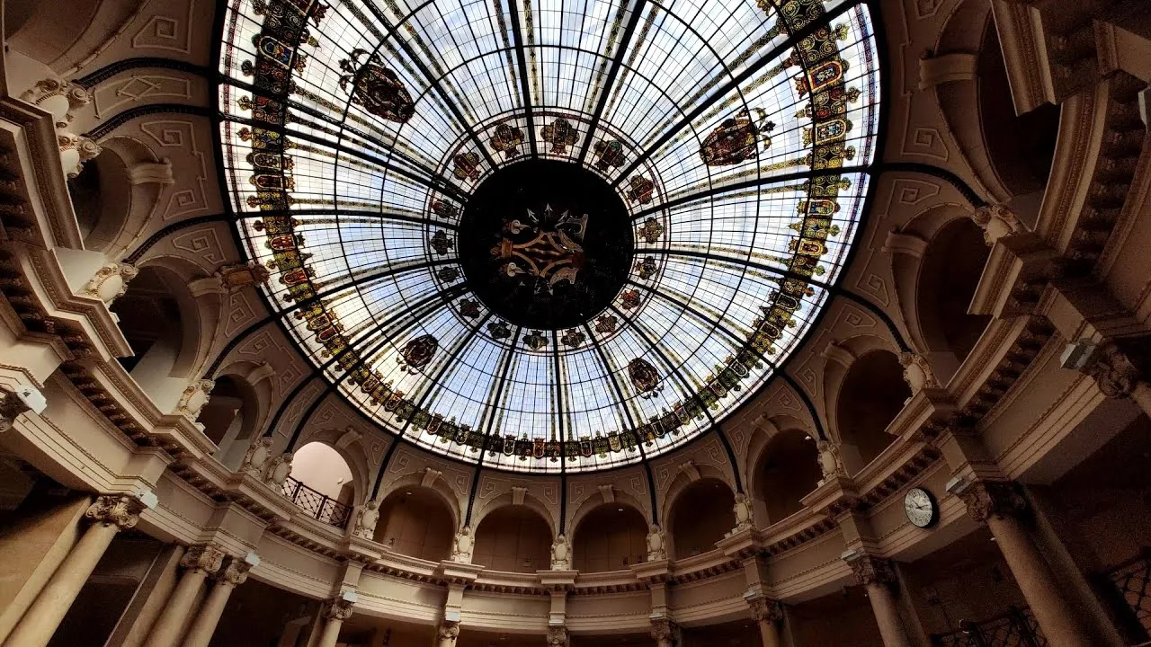 Some Random Moments from Valencia, Spain Vlog