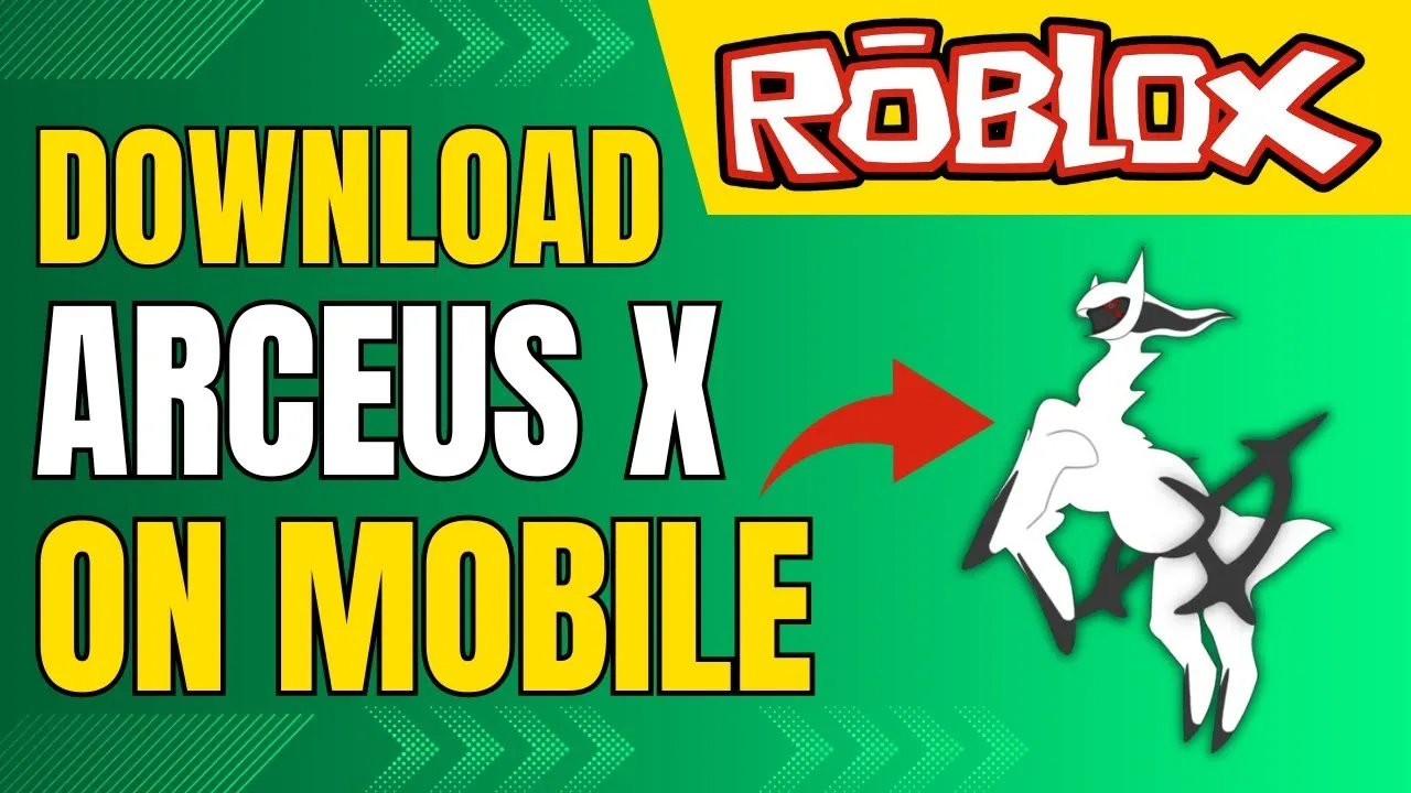 Arceus X Neo: Revolutionizing the World of Roblox