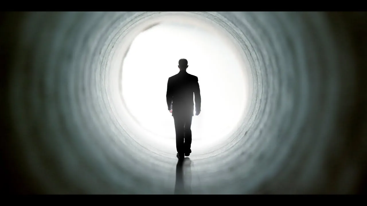 Life After Death