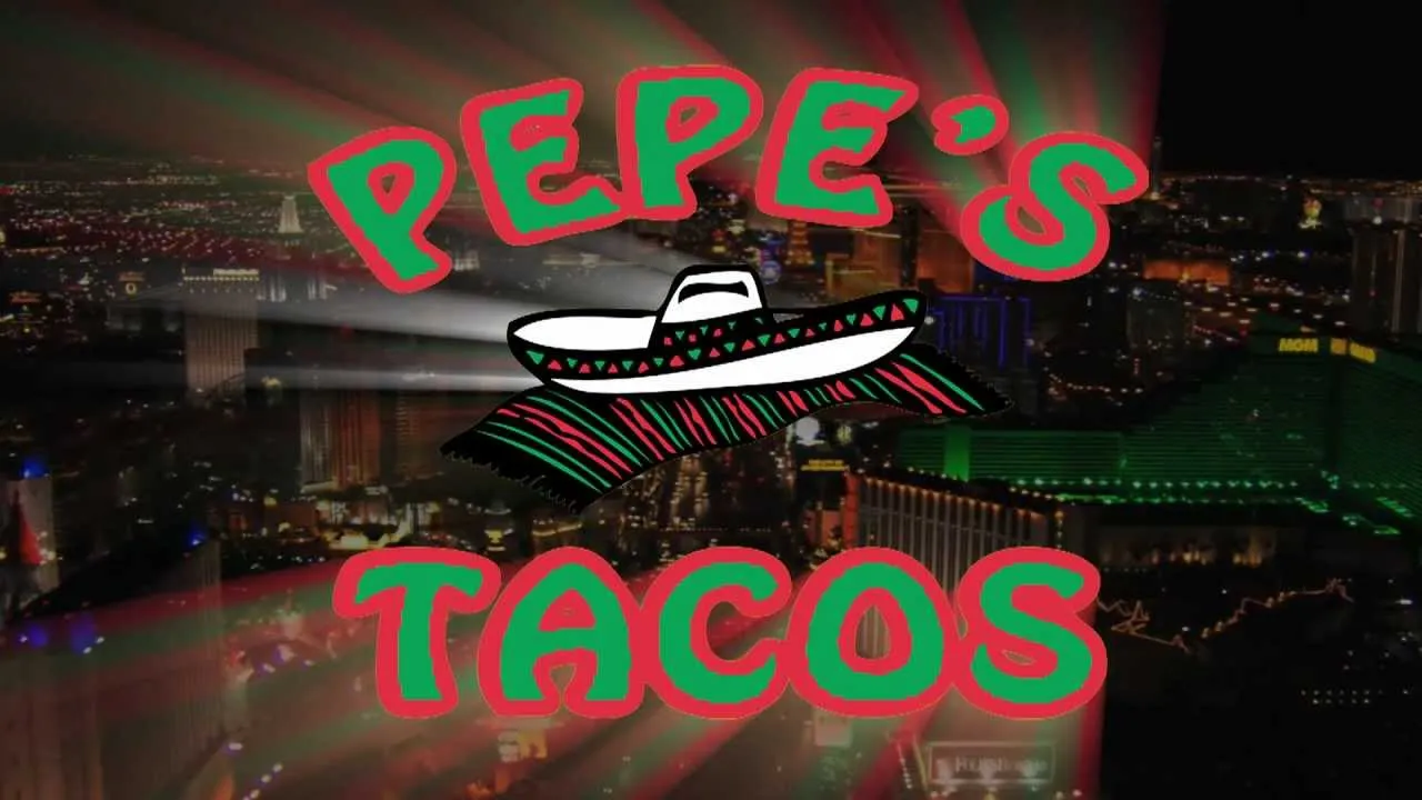 Pepe's Tacos
