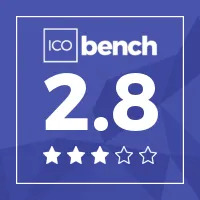 MOONX ICO rating