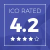 VIDDO ICO rating