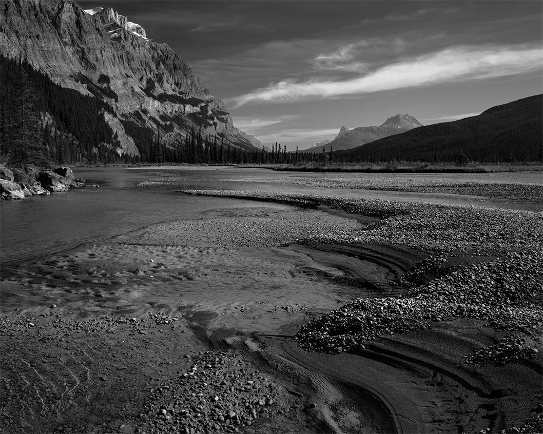 Bow River