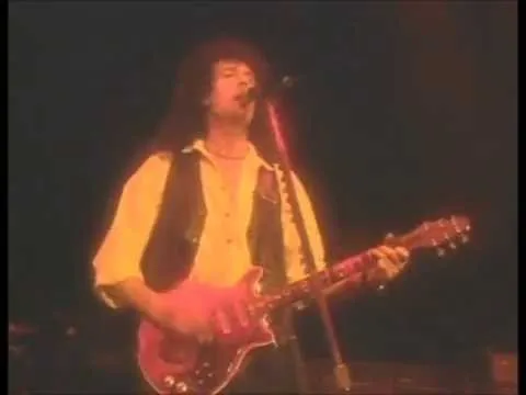 The Brian May Band - Live at the Brixton Academy