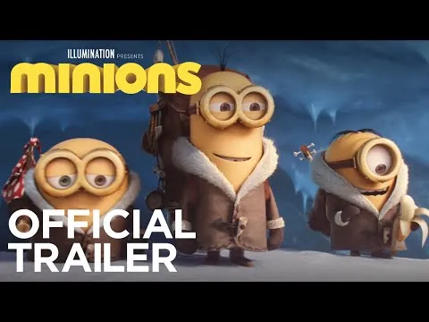 minions 2015 movie pics