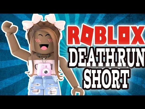 For This Short I Will Be Losing In Roblox Death Run I Really Rea - roblox in real life death run