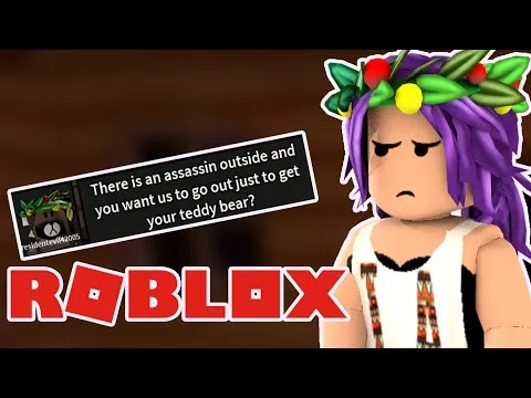 This Game Made Me Savage Roblox A Normal Camping Story - camping series roblox