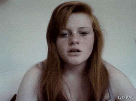 I Love You Night GIF by Chippy the Dog